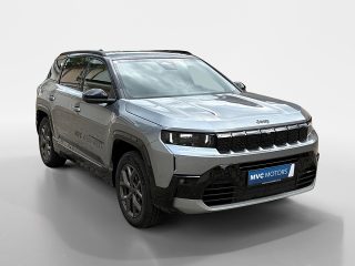 Jeep Compass 1.2 DCT6 e-Hybrid First Edition