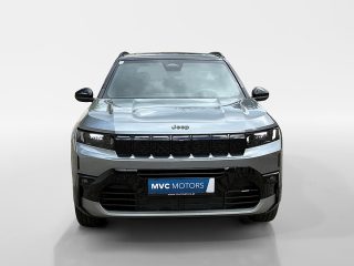 Jeep Compass 1.2 DCT6 e-Hybrid First Edition