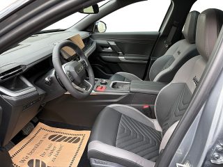 Jeep Compass 1.2 DCT6 e-Hybrid First Edition