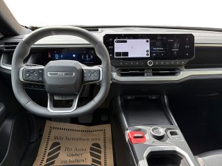 Jeep Compass 1.2 DCT6 e-Hybrid First Edition