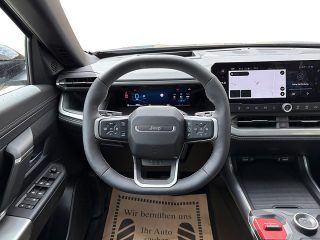 Jeep Compass 1.2 DCT6 e-Hybrid First Edition