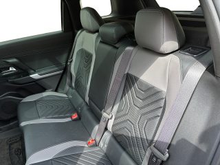 Jeep Compass 1.2 DCT6 e-Hybrid First Edition