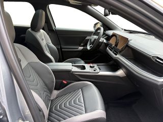 Jeep Compass 1.2 DCT6 e-Hybrid First Edition