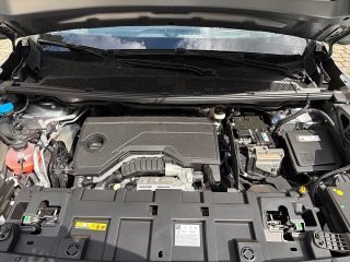 Jeep Compass 1.2 DCT6 e-Hybrid First Edition