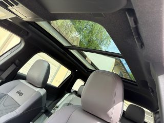 Jeep Compass 1.2 DCT6 e-Hybrid First Edition