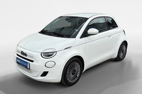 Fiat 500 Hatchback Hybrid Torino