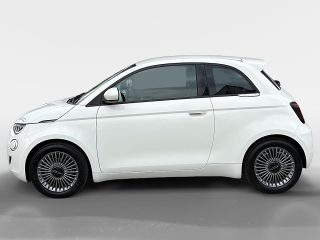 Fiat 500 Hatchback Hybrid Torino
