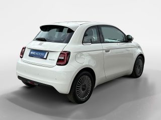 Fiat 500 Hatchback Hybrid Torino