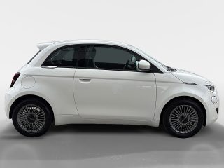 Fiat 500 Hatchback Hybrid Torino