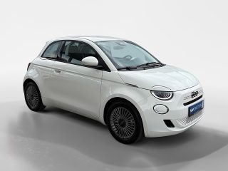 Fiat 500 Hatchback Hybrid Torino