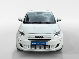 Fiat 500 Hatchback Hybrid Torino