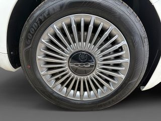 Fiat 500 Hatchback Hybrid Torino