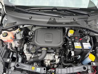 Fiat 500 Hatchback Hybrid Torino