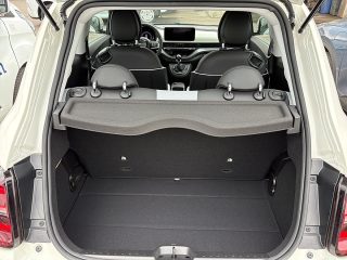 Fiat 500 Hatchback Hybrid Torino