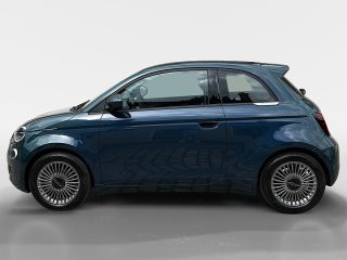 Fiat 500 Hatchback Hybrid Torino