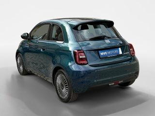 Fiat 500 Hatchback Hybrid Torino