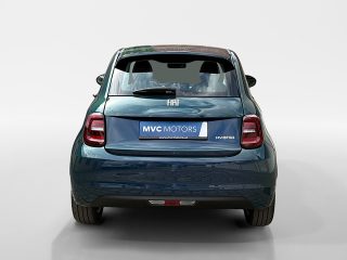 Fiat 500 Hatchback Hybrid Torino