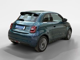 Fiat 500 Hatchback Hybrid Torino