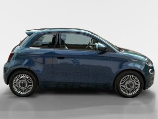 Fiat 500 Hatchback Hybrid Torino