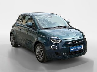 Fiat 500 Hatchback Hybrid Torino