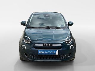 Fiat 500 Hatchback Hybrid Torino