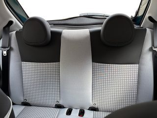 Fiat 500 Hatchback Hybrid Torino