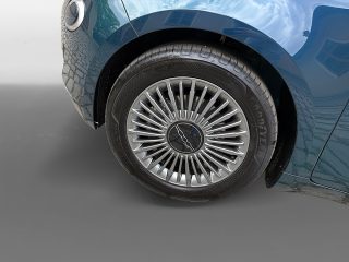 Fiat 500 Hatchback Hybrid Torino