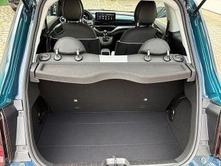 Fiat 500 Hatchback Hybrid Torino