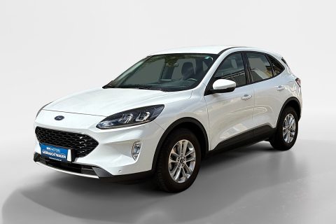 Ford Kuga 1,5 EcoBoost Cool & Connect