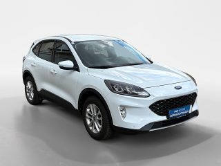 Ford Kuga 1,5 EcoBoost Cool & Connect
