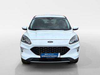 Ford Kuga 1,5 EcoBoost Cool & Connect