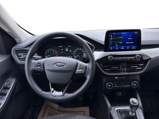 Ford Kuga 1,5 EcoBoost Cool & Connect