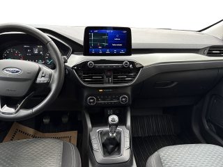Ford Kuga 1,5 EcoBoost Cool & Connect
