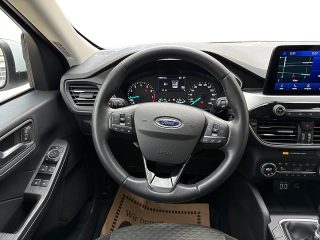 Ford Kuga 1,5 EcoBoost Cool & Connect