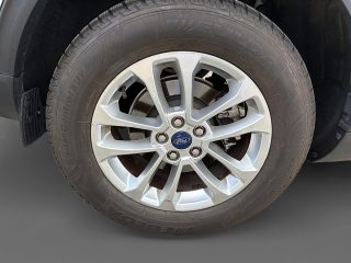 Ford Kuga 1,5 EcoBoost Cool & Connect