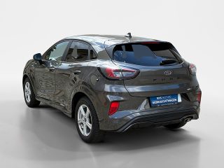 Ford Puma 1,0 EcoBoost Hybrid ST-Line X