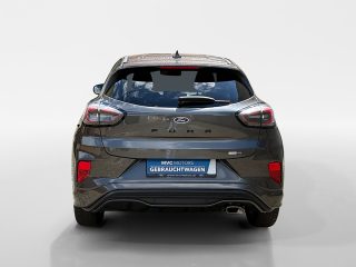 Ford Puma 1,0 EcoBoost Hybrid ST-Line X