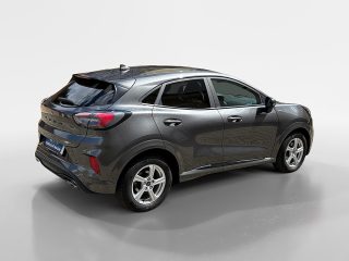 Ford Puma 1,0 EcoBoost Hybrid ST-Line X