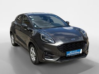 Ford Puma 1,0 EcoBoost Hybrid ST-Line X
