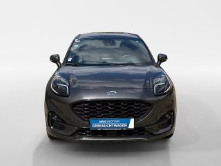 Ford Puma 1,0 EcoBoost Hybrid ST-Line X