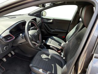 Ford Puma 1,0 EcoBoost Hybrid ST-Line X