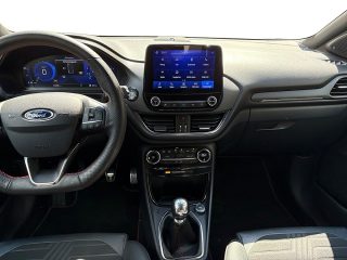 Ford Puma 1,0 EcoBoost Hybrid ST-Line X