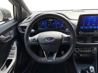 Ford Puma 1,0 EcoBoost Hybrid ST-Line X