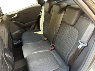 Ford Puma 1,0 EcoBoost Hybrid ST-Line X