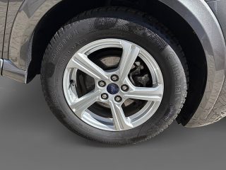 Ford Puma 1,0 EcoBoost Hybrid ST-Line X