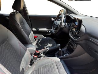 Ford Puma 1,0 EcoBoost Hybrid ST-Line X