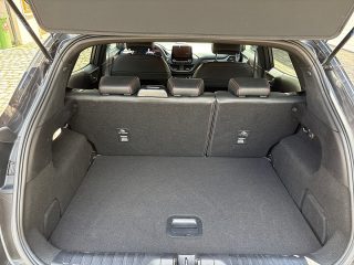 Ford Puma 1,0 EcoBoost Hybrid ST-Line X