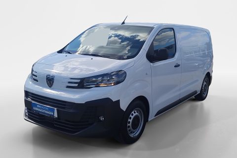 Peugeot Expert Kasten L2 BlueHDi 120 S&S M