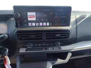 Peugeot Expert Kasten L2 BlueHDi 120 S&S M