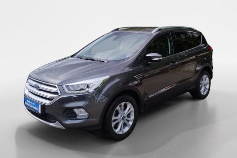Ford Kuga 1,5 EcoBoost Titanium Start/Stop